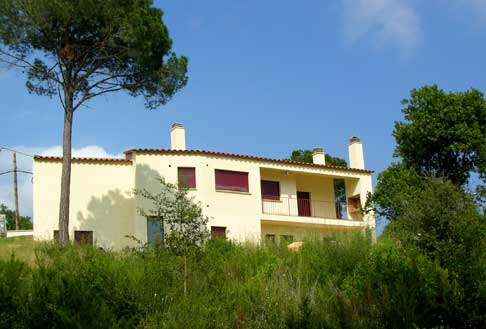 Haus in Girona kaufen