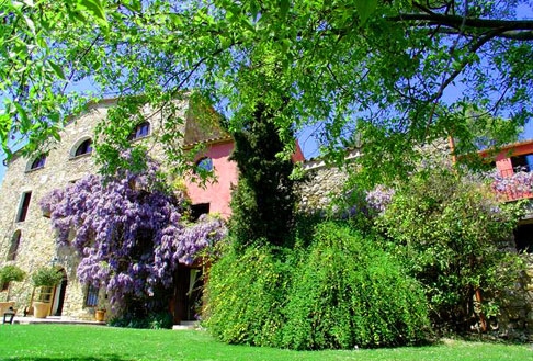 Finca in Olot