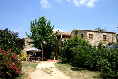 Finca in Capmany