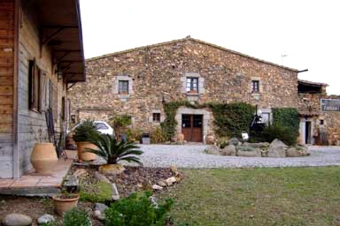 Finca in Palafrugell