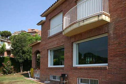 Villa in Teia