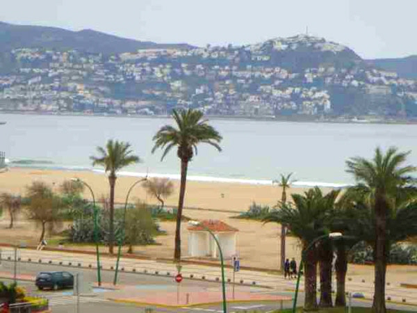 Wohnung in Empuriabrava