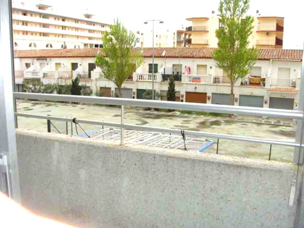 Wohnung in Empuriabrava
