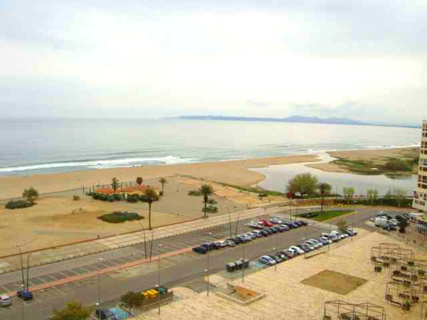 Wohnung in Empuriabrava