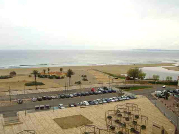 Wohnung in Empuriabrava