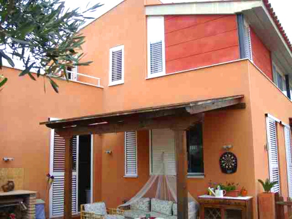 Haus in Garriguella