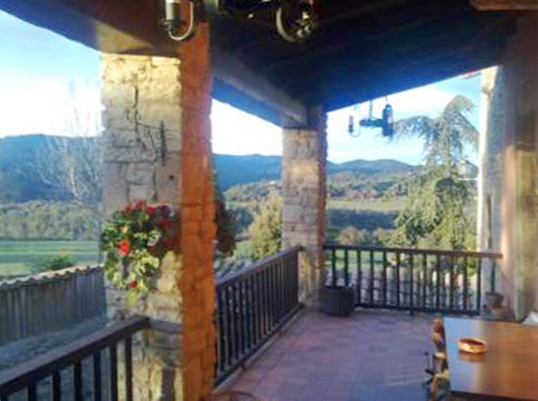 Finca in Vic