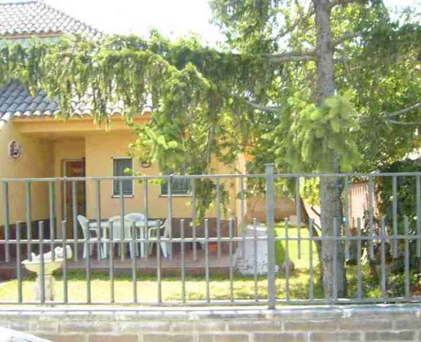 Haus in Vilamalla
