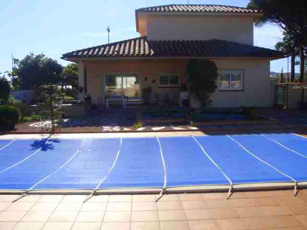 Haus in L'Escala