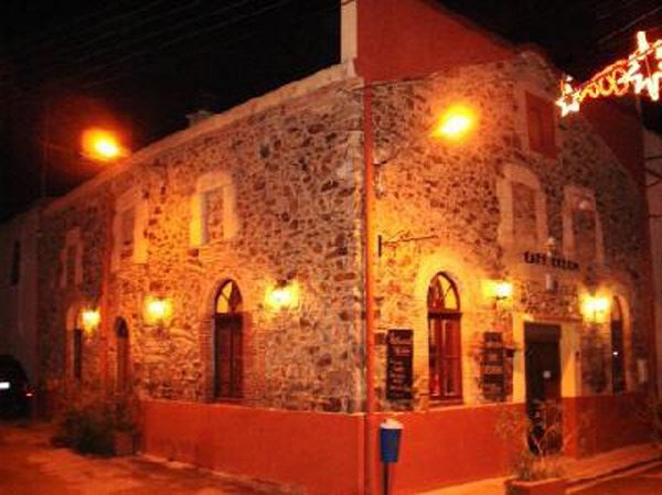 weitere Gewerbe in Garriguella