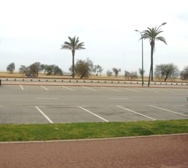 Wohnung in Empuriabrava