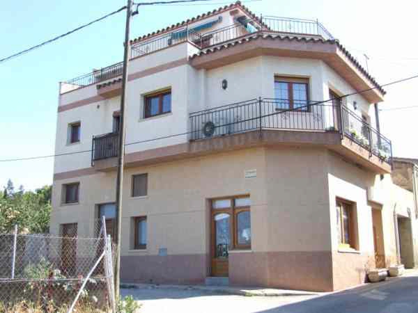 Haus in Garriguella