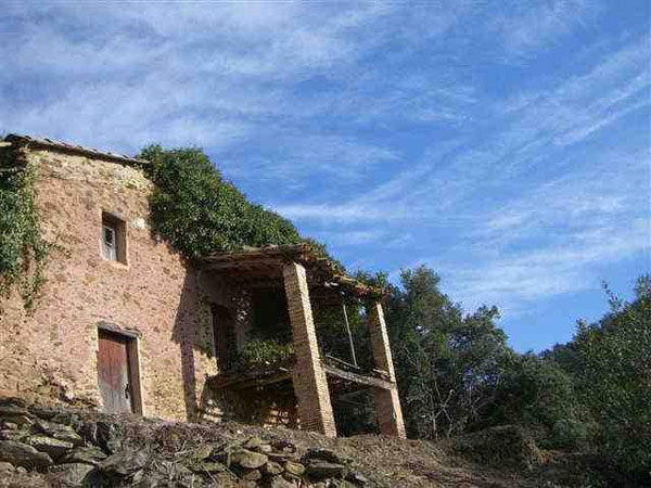 Finca in Sant Martí de Llémena