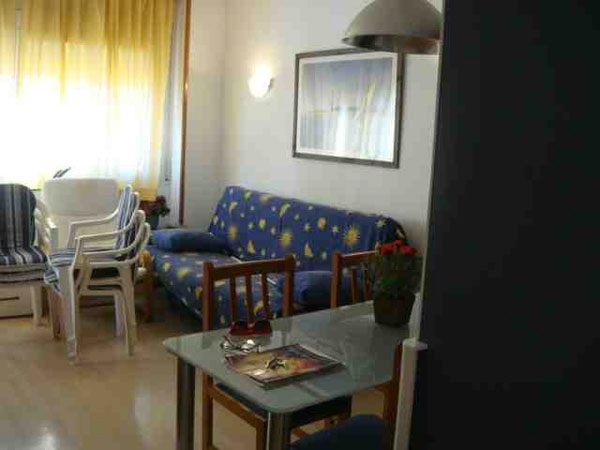 Wohnung in Roses