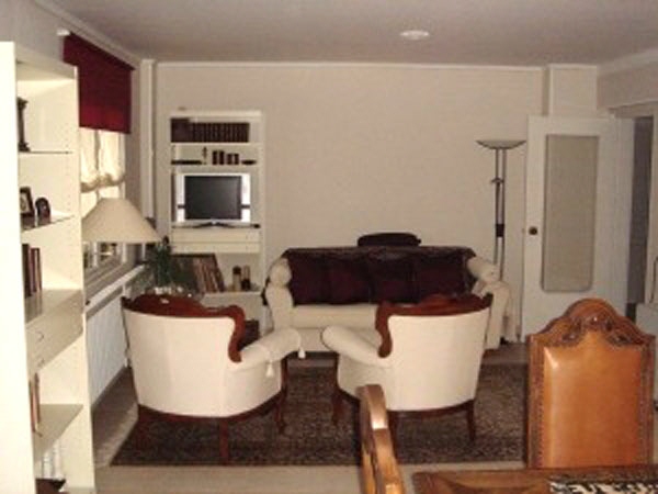 Wohnung in Empuriabrava