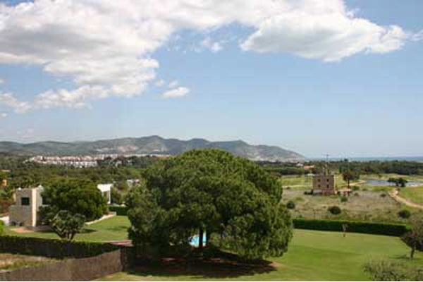 Villa in Sitges