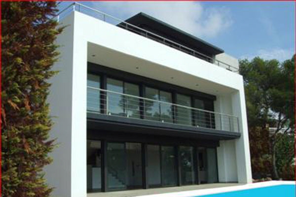 Villa in Castelldefels