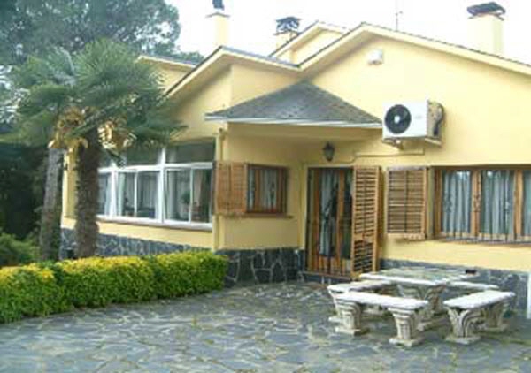 Haus in Santa Maria de Palautordera zum Kauf
