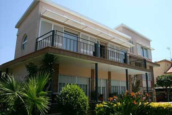 Villa in Castelldefels zum Kauf