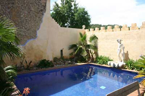 Swimmingpool