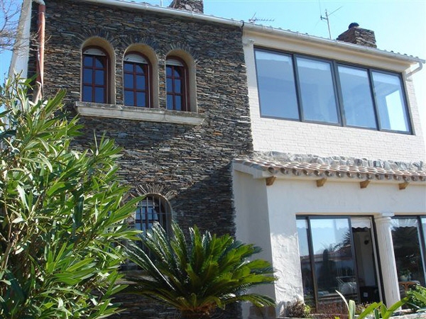 Villa in Empuriabrava