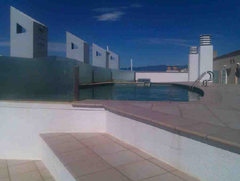 Wohnung in Empuriabrava