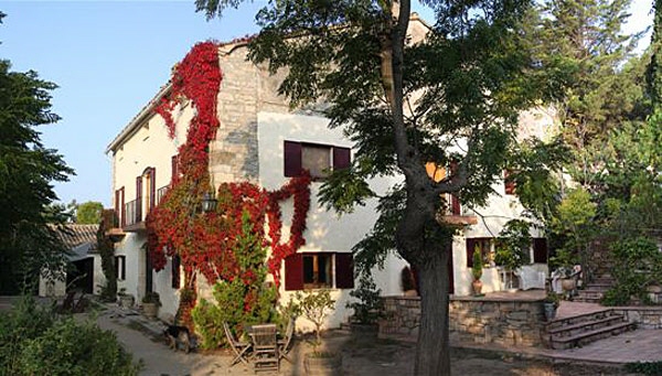 Finca in 21 - Alt Penedès