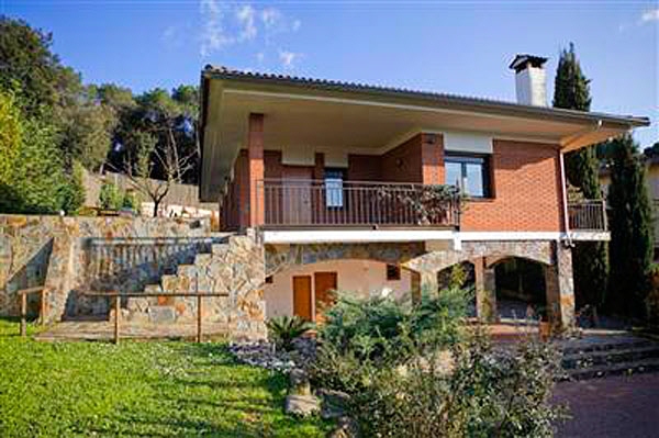 Haus in Sant Pere de Vilamajor zum Kauf