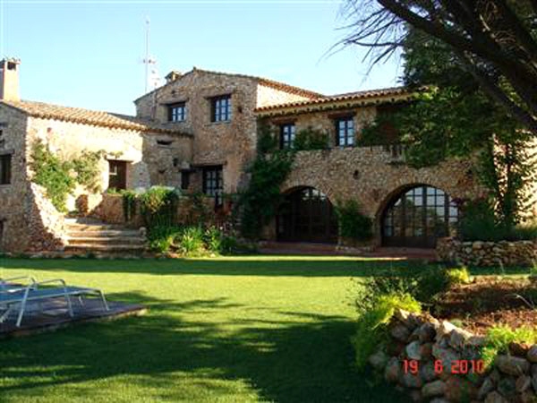 Finca in Montferri zum Kauf