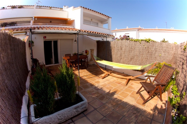 Haus in Llançà