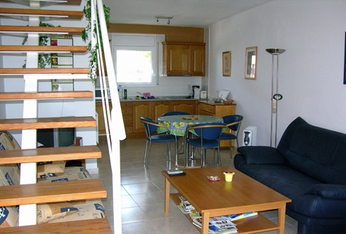 Wohnung in Vilacolum kaufen