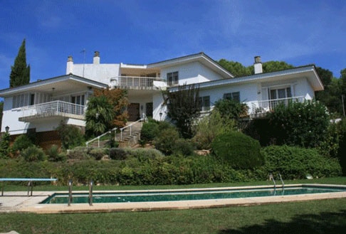 Villa in Platja d'Aro