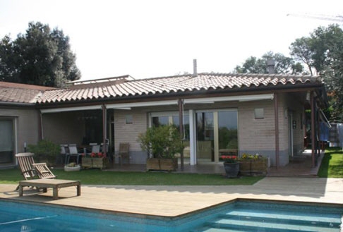 Villa in Fornells de la Selva