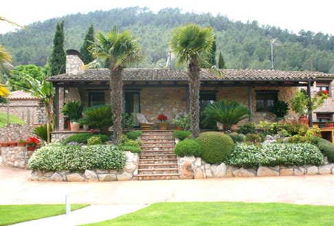 Villa in Celrà