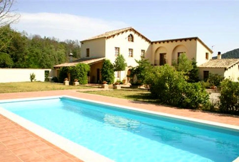 Finca in Banyoles kaufen