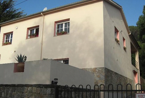 Haus in Girona