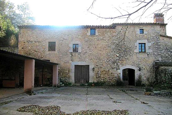 Finca in Celra