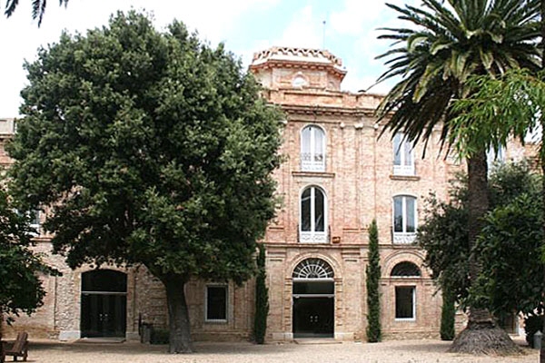 Finca in El Far d'Empordà