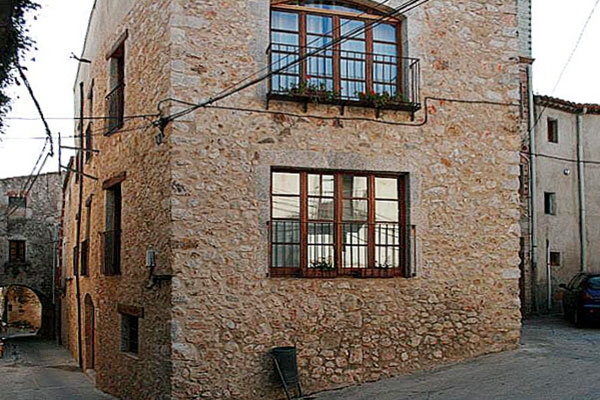 Haus in Vilanant