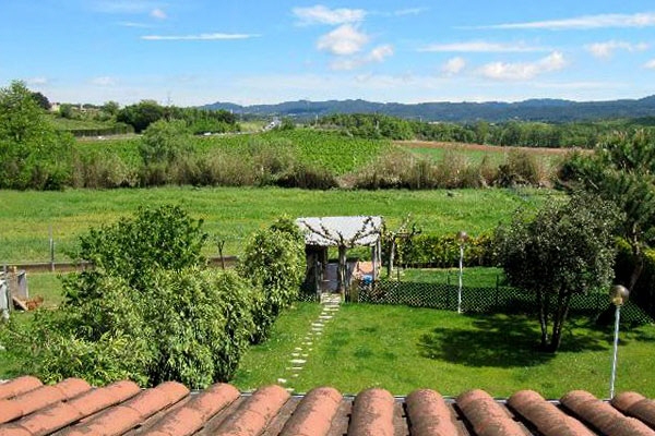 Haus in Fornells de la Selva