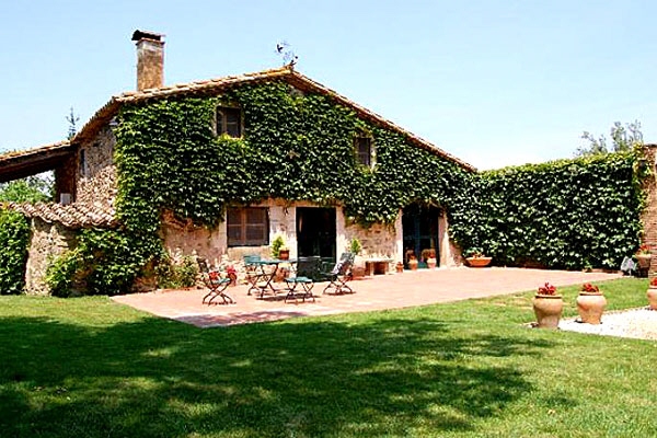 Finca in Sant Julià de Ramis