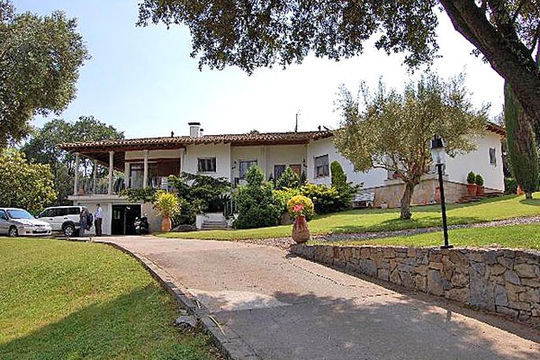 Finca in Quart