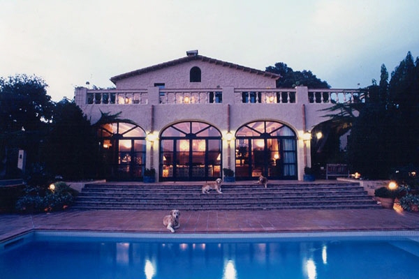 Finca in Olot