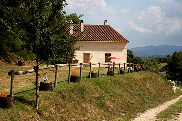 Finca in Banyoles