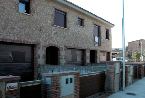 Haus in Cistella