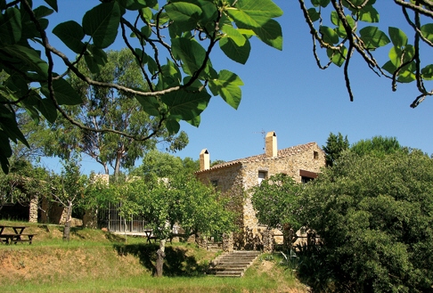 Finca in Cistella