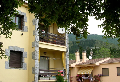 Wohnung in Maçanet de Cabrenys