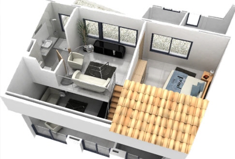 Wohnung in Tamariu zum Kauf