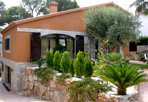 Villa in Pals