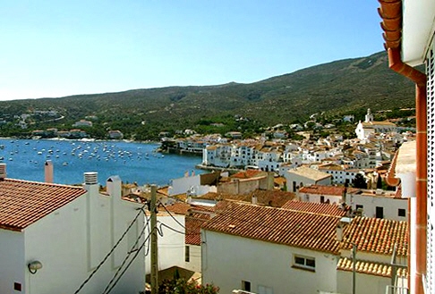 Wohnung in Cadaqués